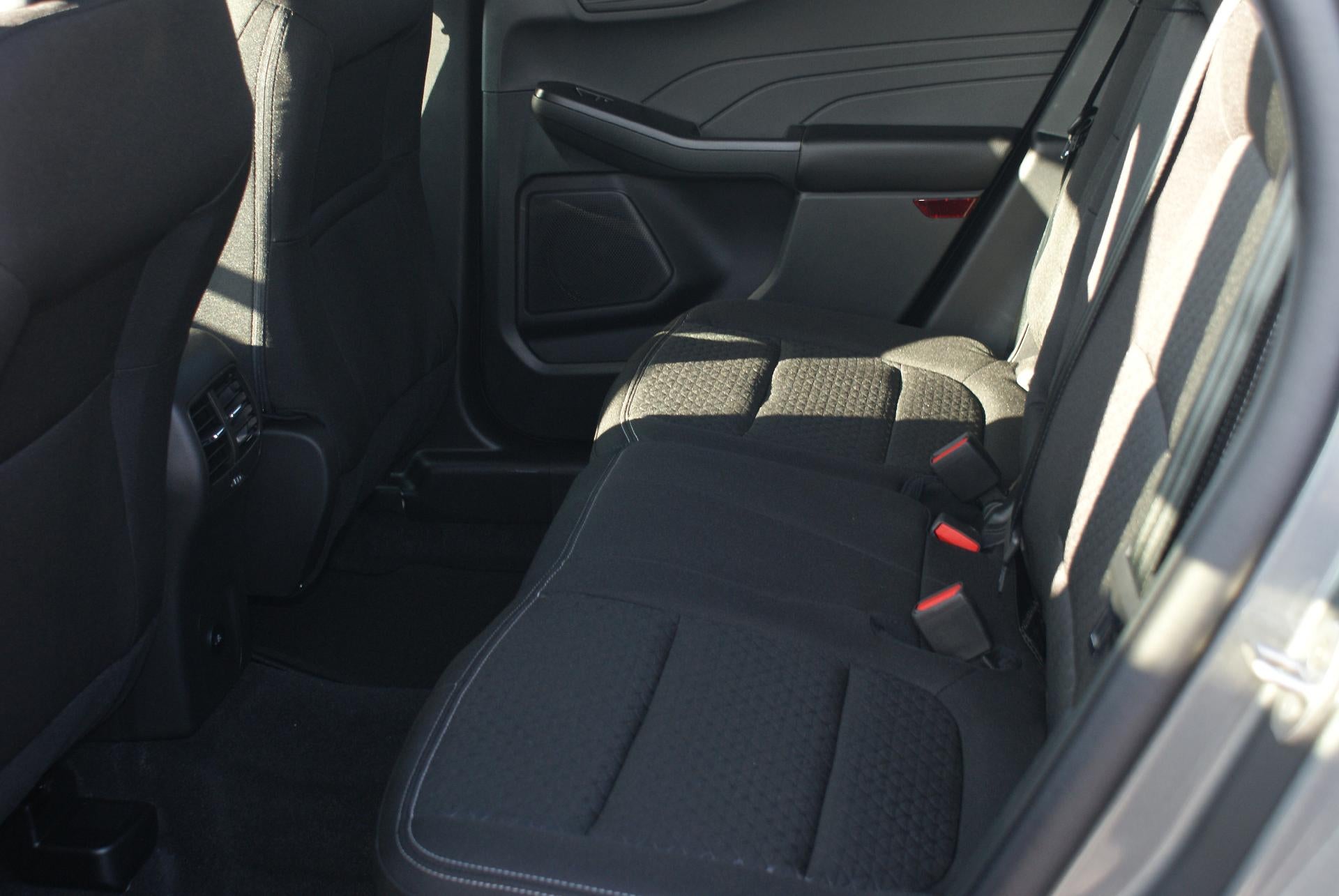 2026 Ford Escape Active FWD