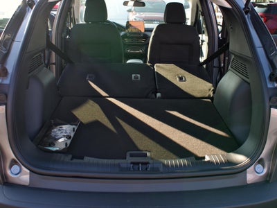 2026 Ford Escape Active FWD