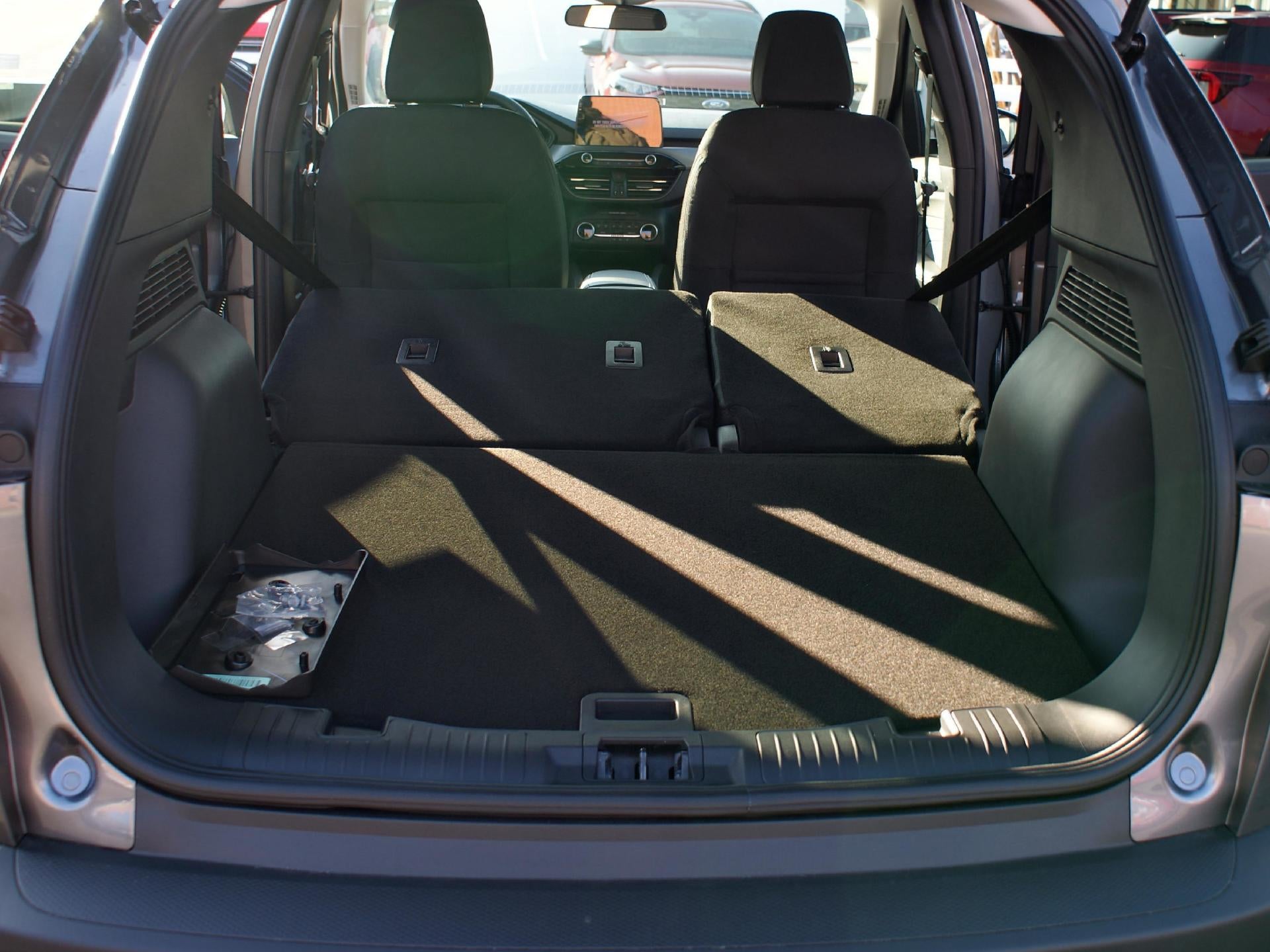 2026 Ford Escape Active FWD