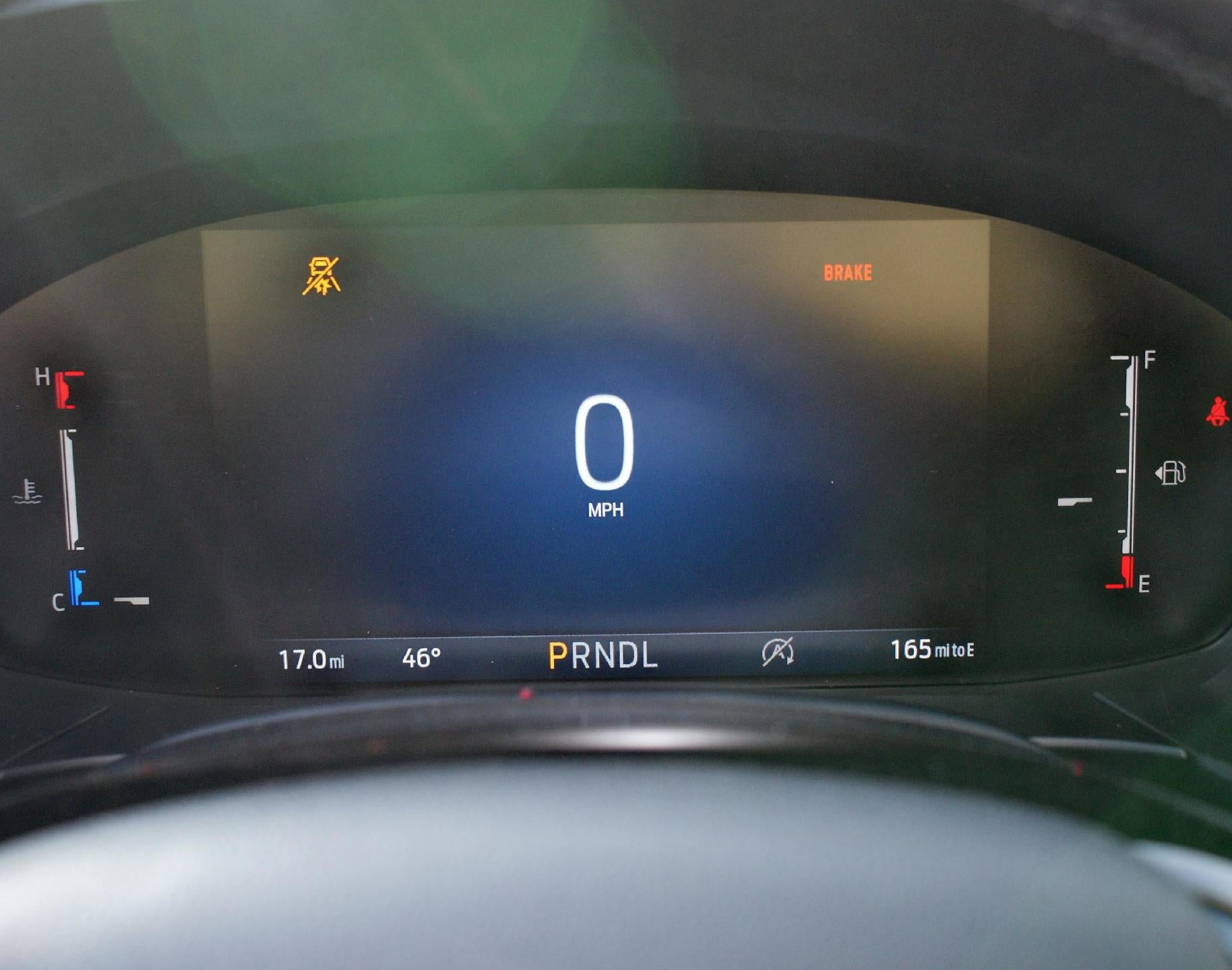 2026 Ford Escape Active FWD