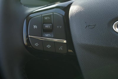 2026 Ford Escape Active FWD