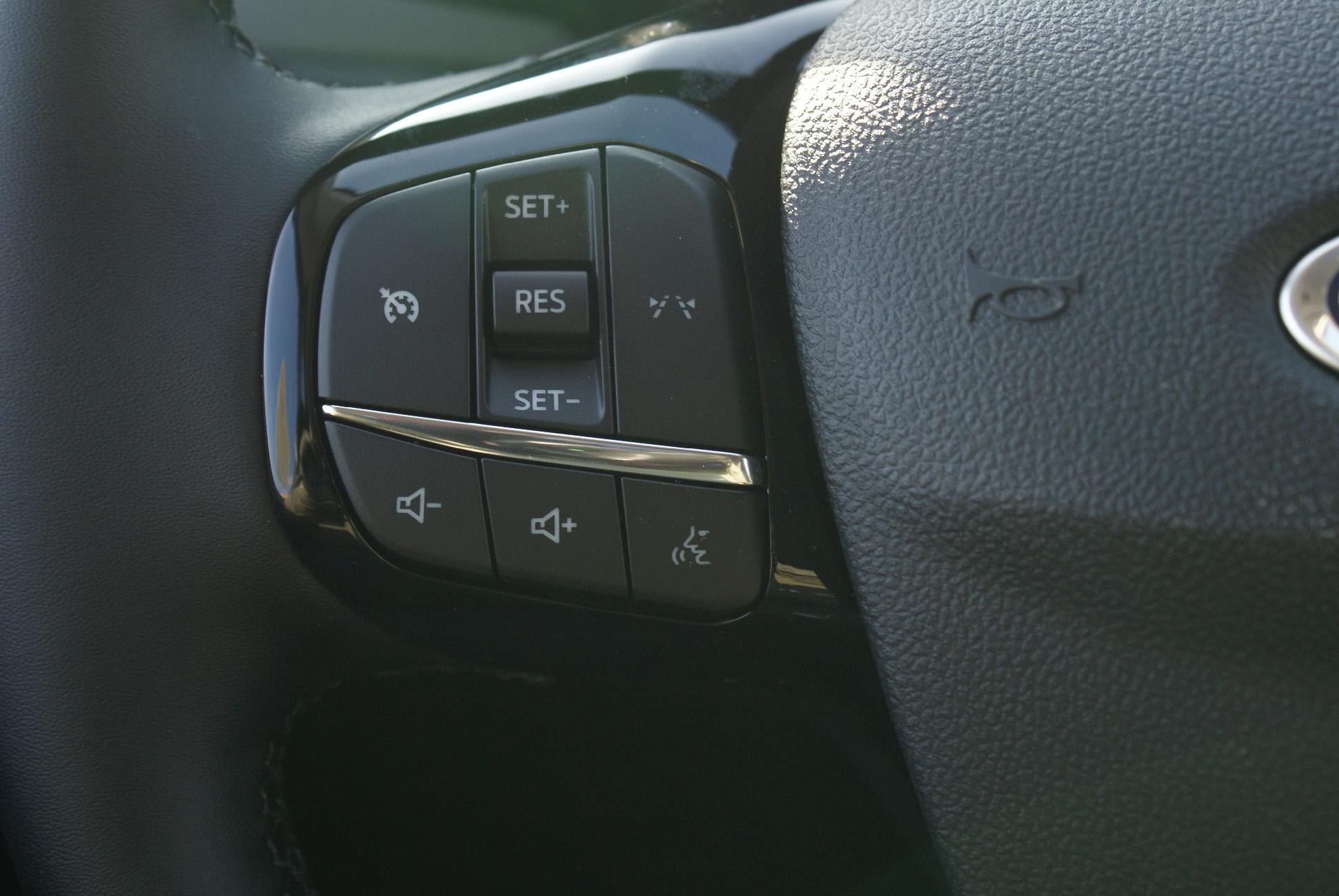 2026 Ford Escape Active FWD