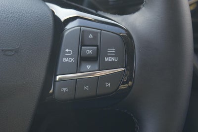 2026 Ford Escape Active FWD