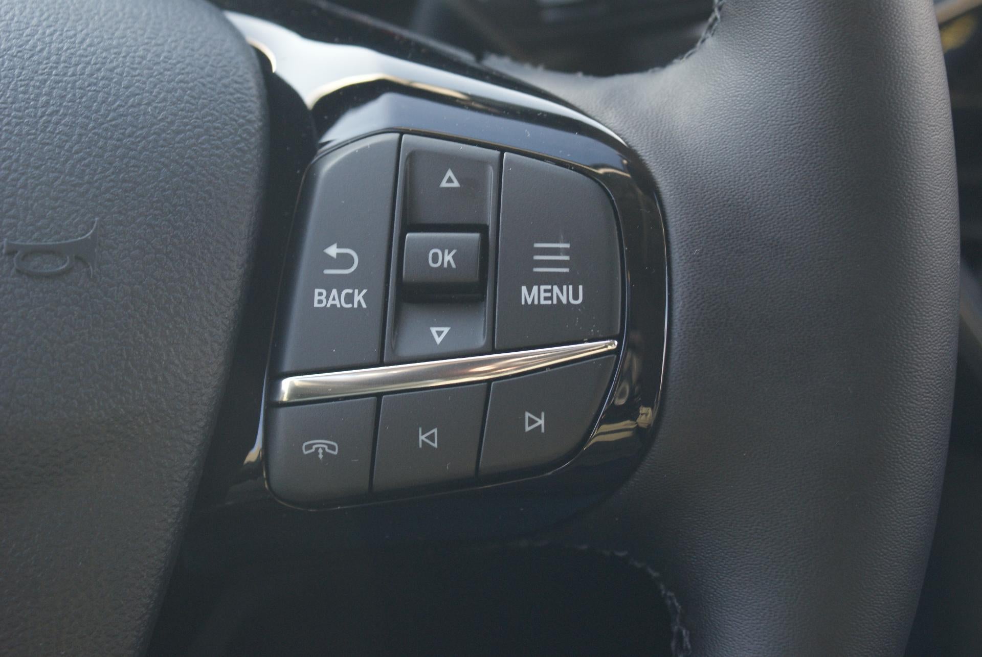 2026 Ford Escape Active FWD