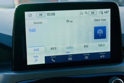 2026 Ford Escape Active FWD