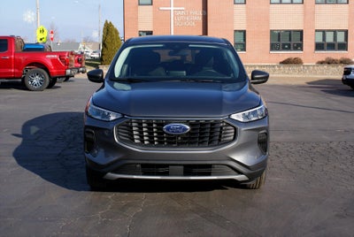 2026 Ford Escape Active FWD