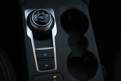 2026 Ford Escape Active FWD