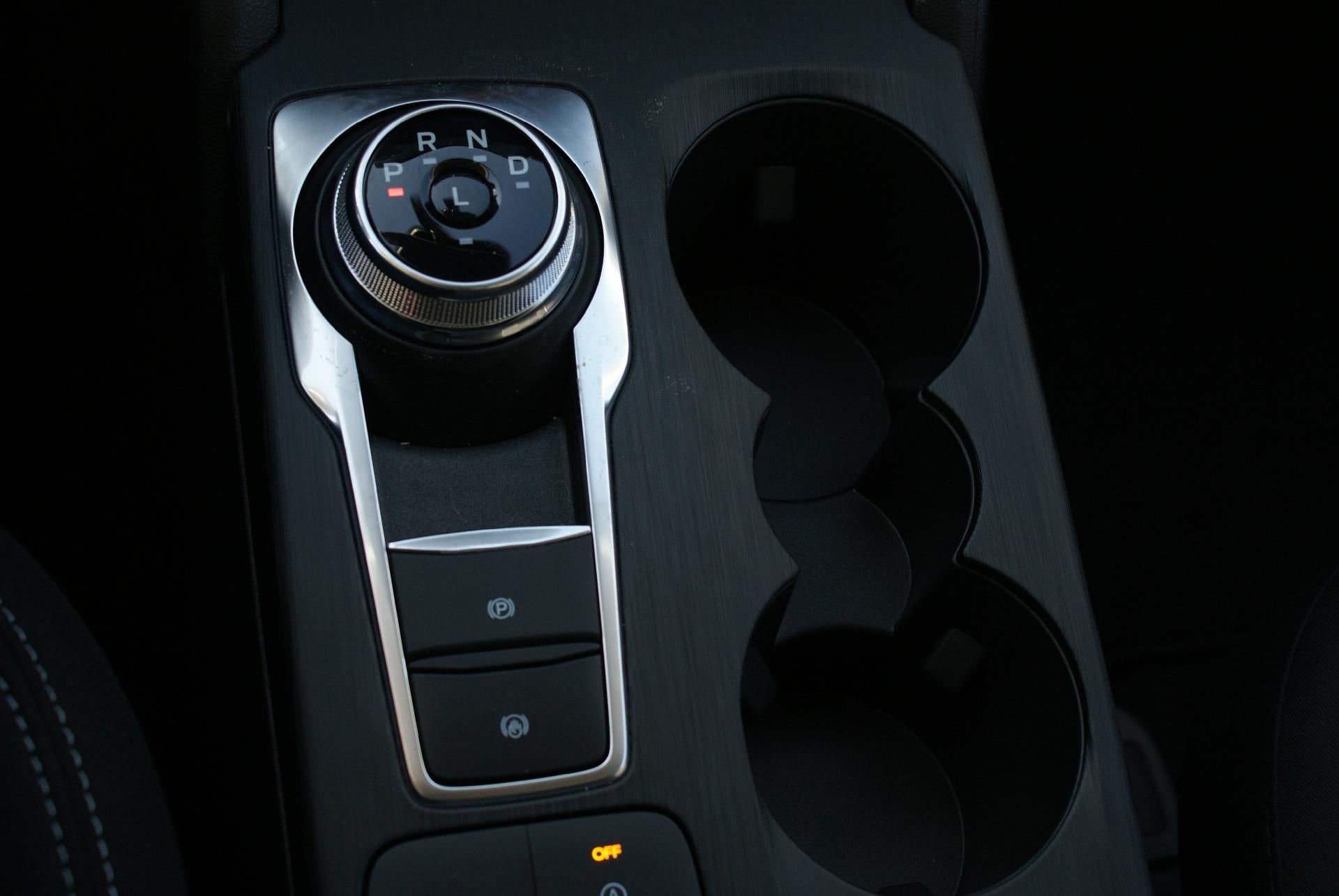 2026 Ford Escape Active FWD