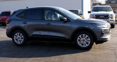 2026 Ford Escape Active FWD