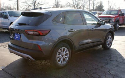 2026 Ford Escape Active FWD