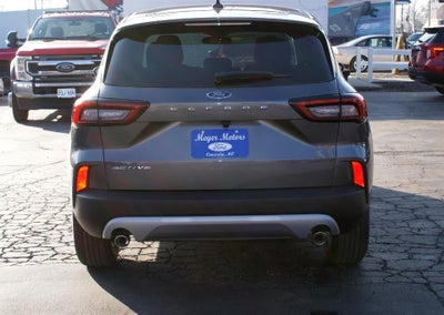 2026 Ford Escape Active FWD