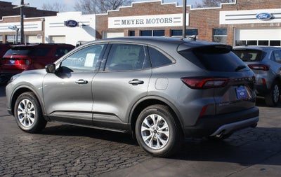 2026 Ford Escape Active FWD