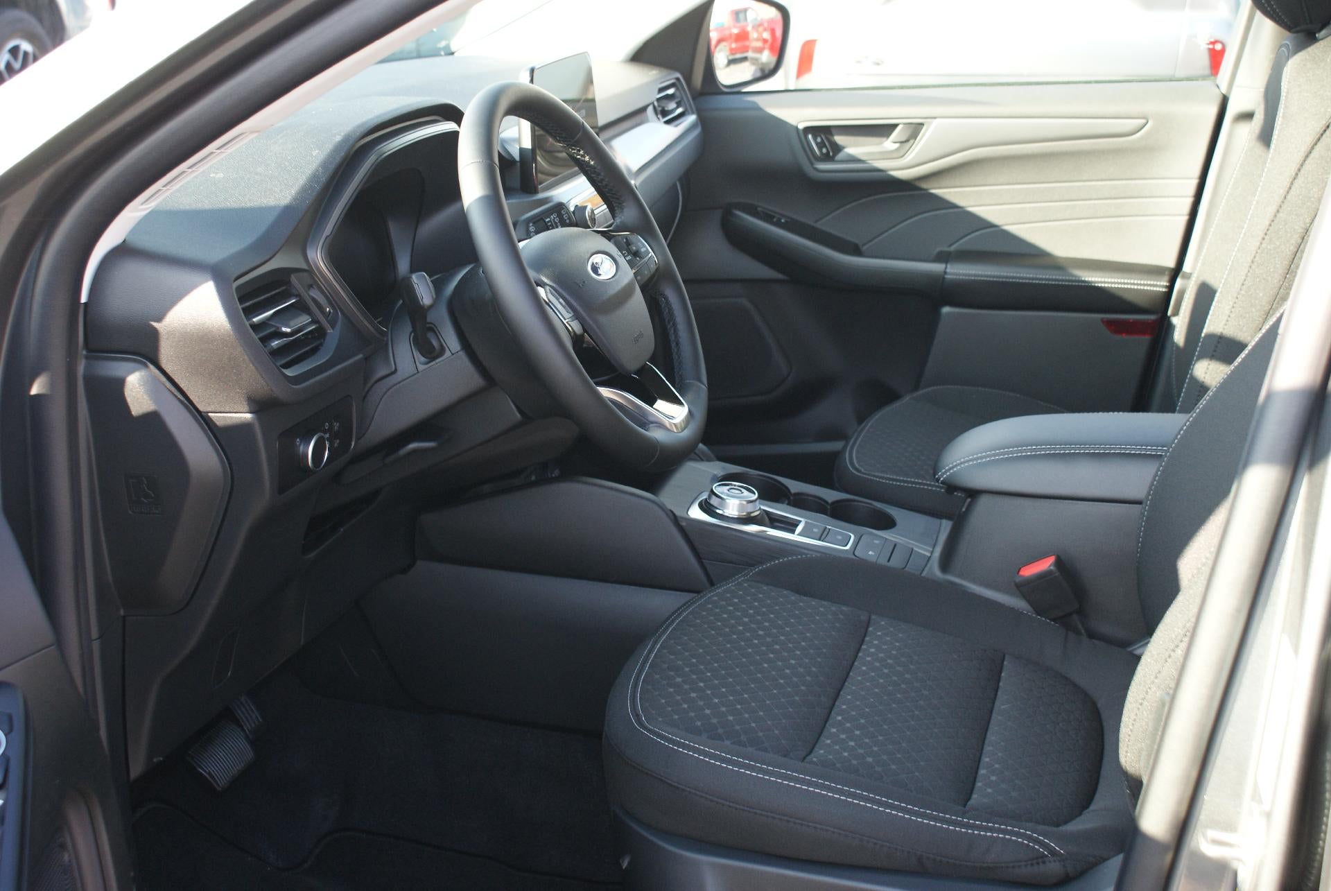 2026 Ford Escape Active FWD