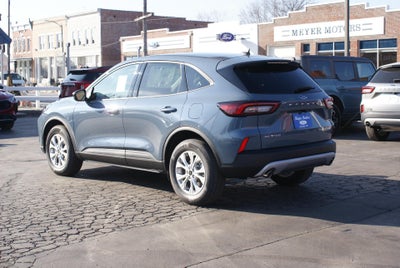 2026 Ford Escape Active AWD
