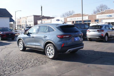 2026 Ford Escape Active AWD
