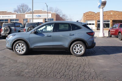 2026 Ford Escape Active AWD