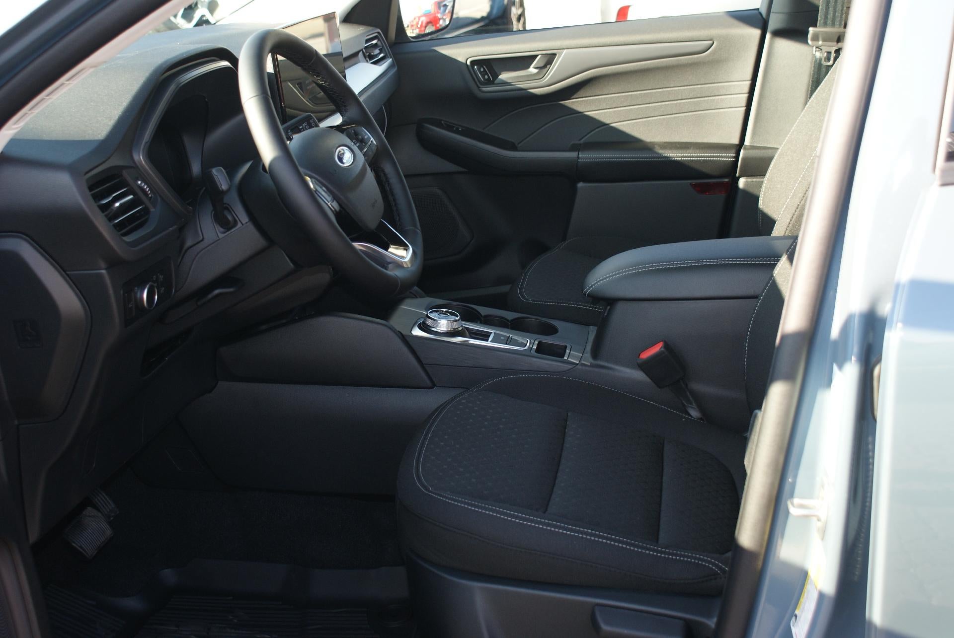 2026 Ford Escape Active AWD