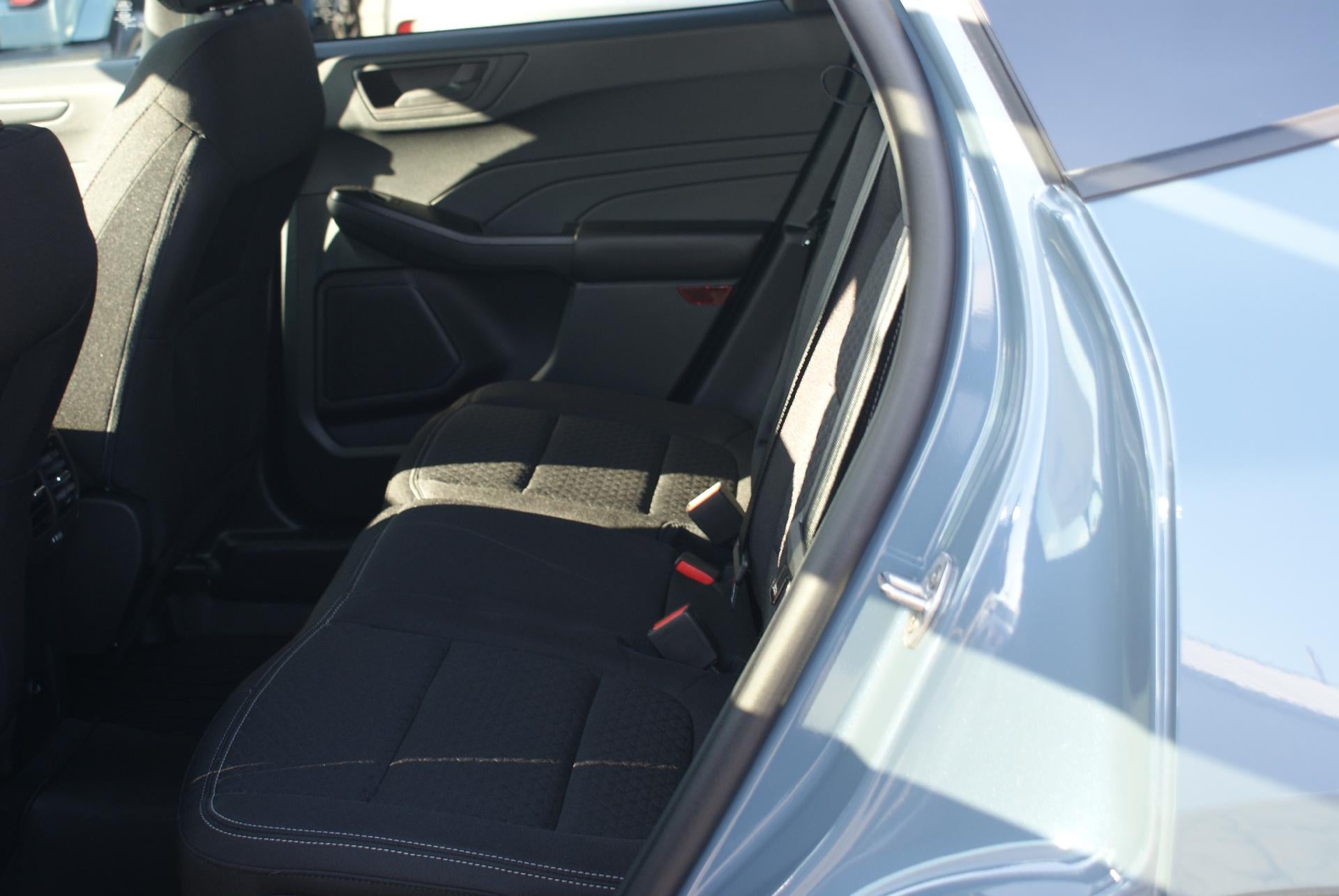 2026 Ford Escape Active AWD