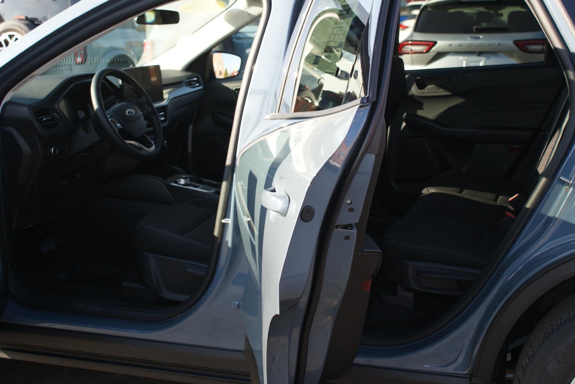 2026 Ford Escape Active AWD