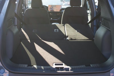 2026 Ford Escape Active AWD