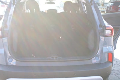 2026 Ford Escape Active AWD