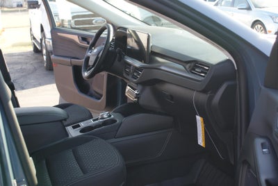 2026 Ford Escape Active AWD