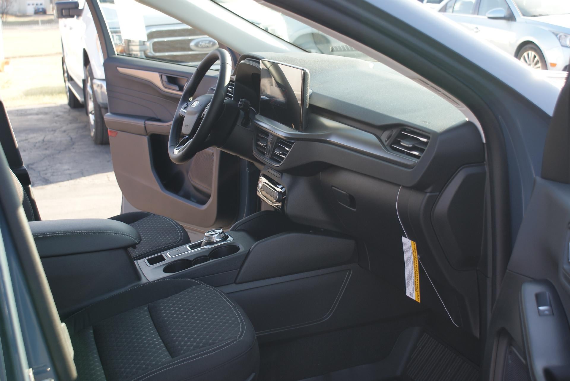 2026 Ford Escape Active AWD