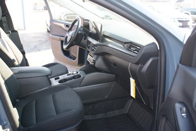 2026 Ford Escape Active AWD