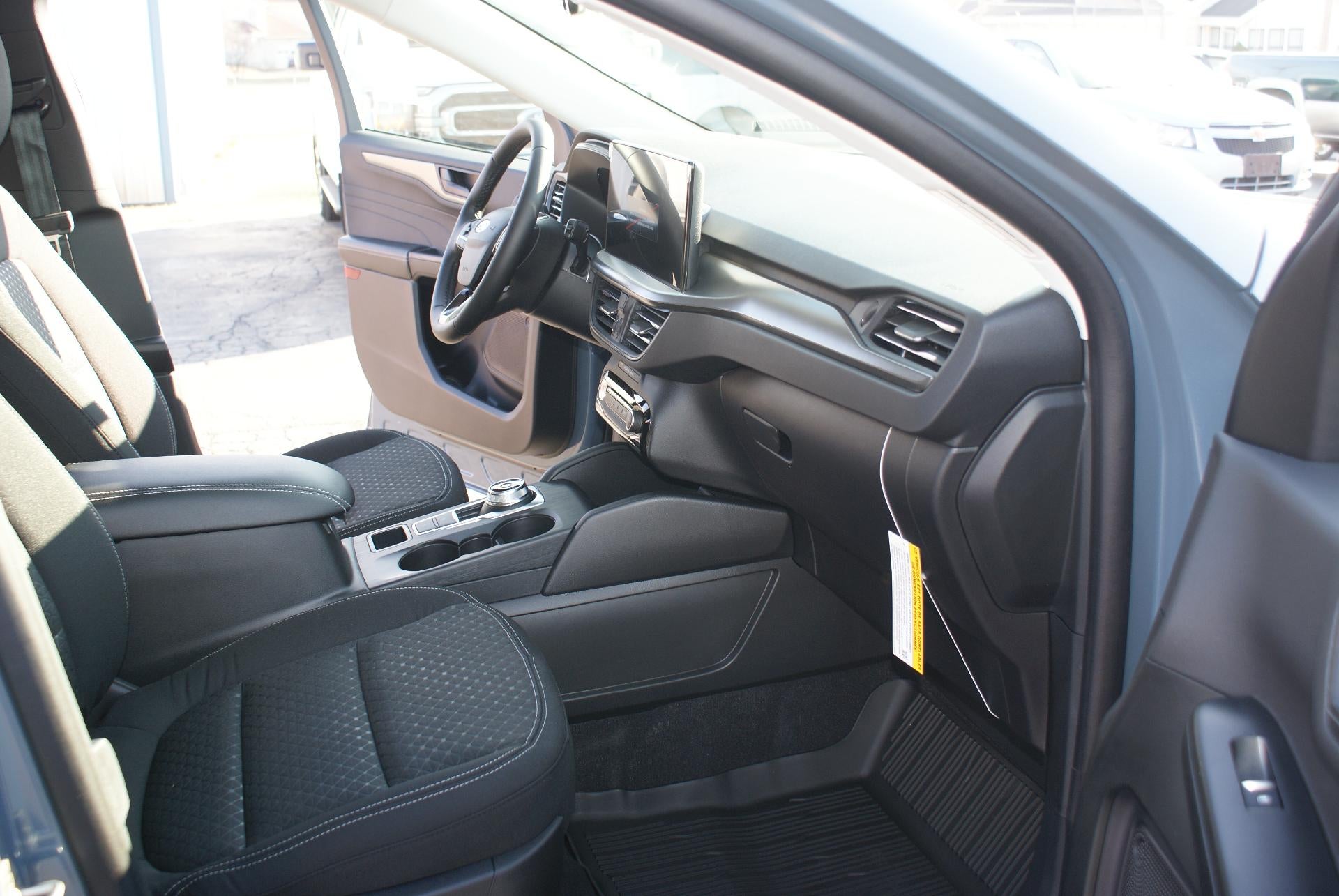 2026 Ford Escape Active AWD