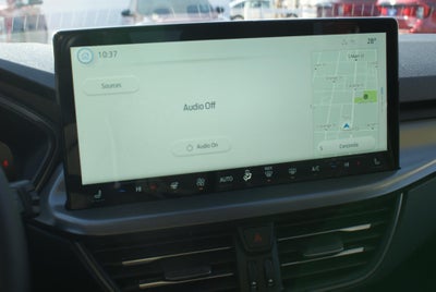 2026 Ford Escape Active AWD