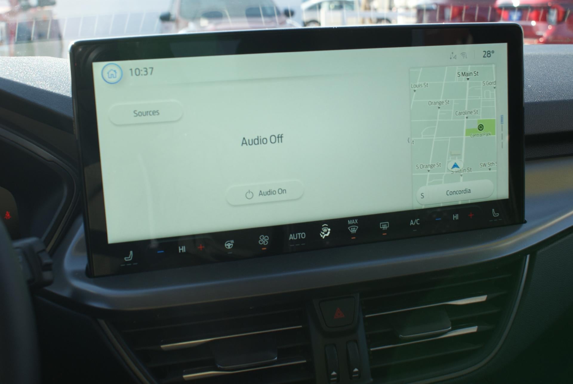 2026 Ford Escape Active AWD