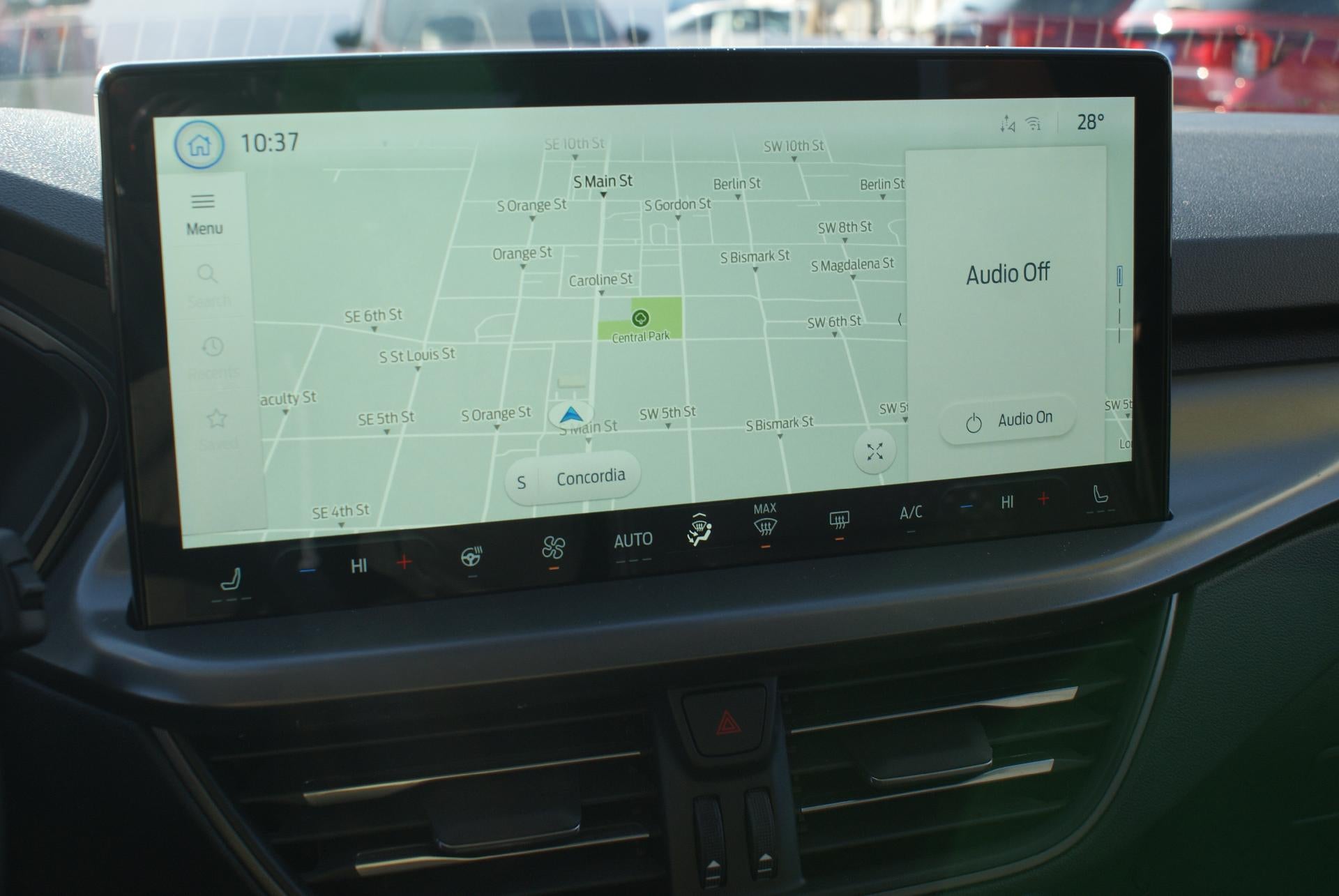 2026 Ford Escape Active AWD