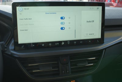 2026 Ford Escape Active AWD