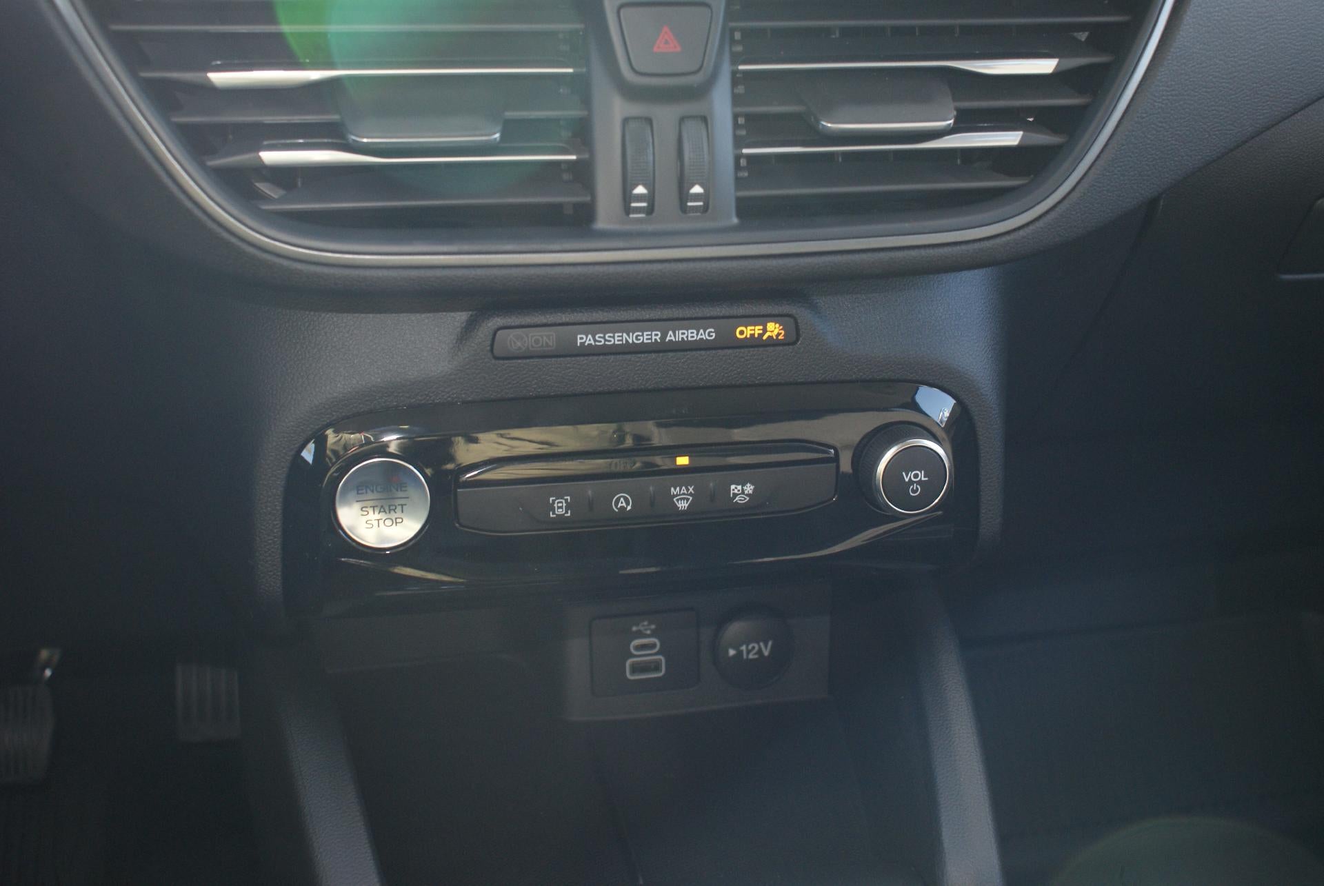 2026 Ford Escape Active AWD