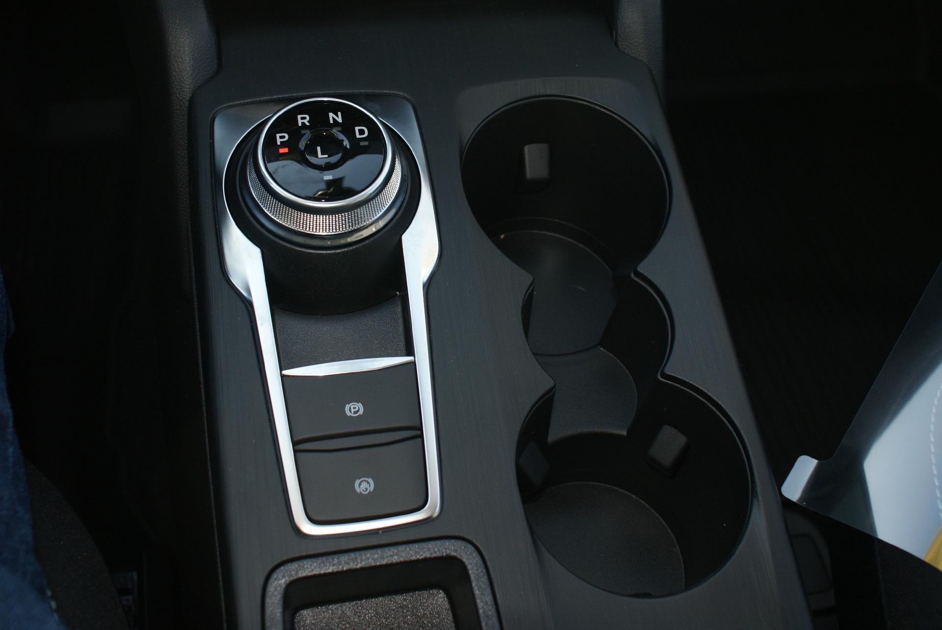 2026 Ford Escape Active AWD