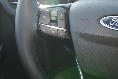 2026 Ford Escape Active AWD