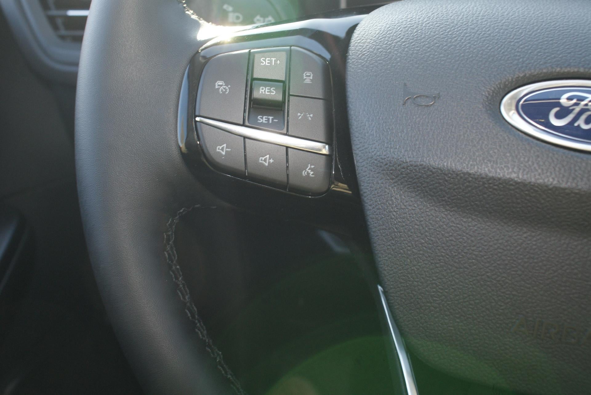 2026 Ford Escape Active AWD