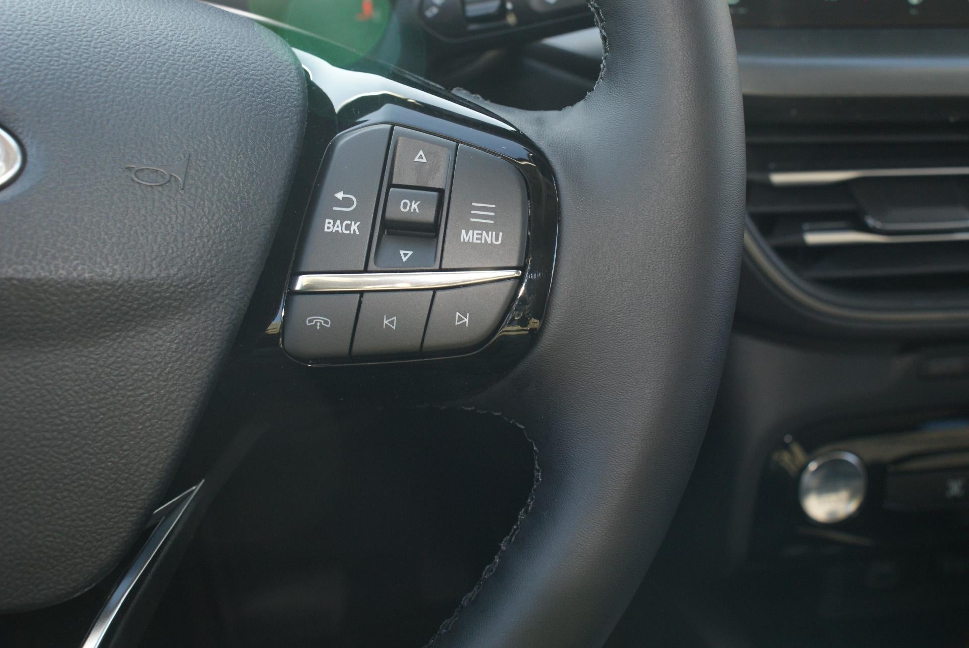 2026 Ford Escape Active AWD