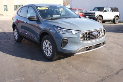 2026 Ford Escape Active AWD