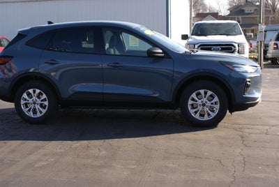 2026 Ford Escape Active AWD