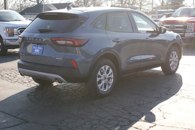 2026 Ford Escape Active AWD