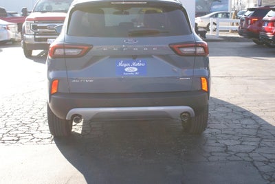 2026 Ford Escape Active AWD