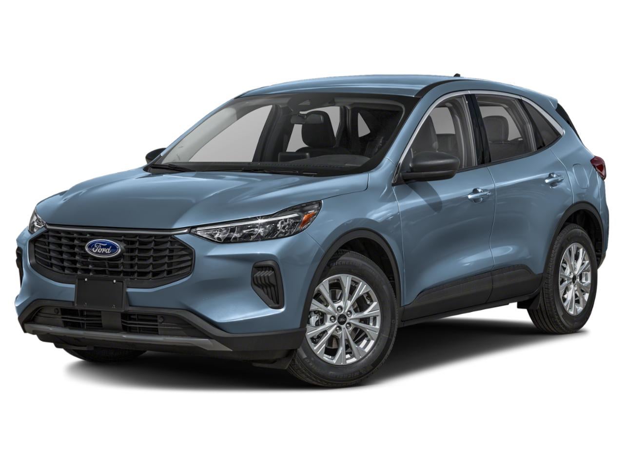 2026 Ford Escape Active AWD