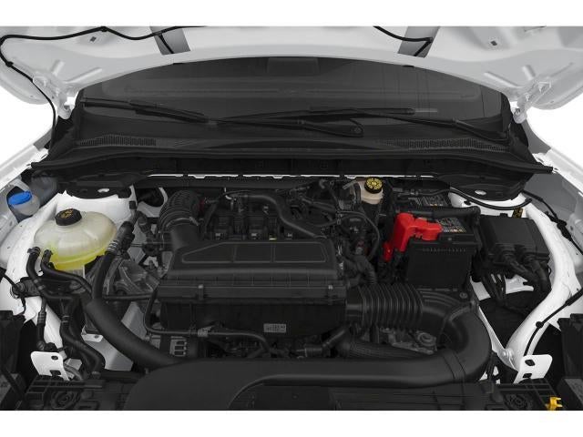 2026 Ford Escape ST-Line AWD