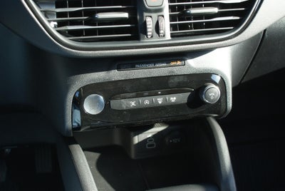 2026 Ford Escape ST-Line AWD