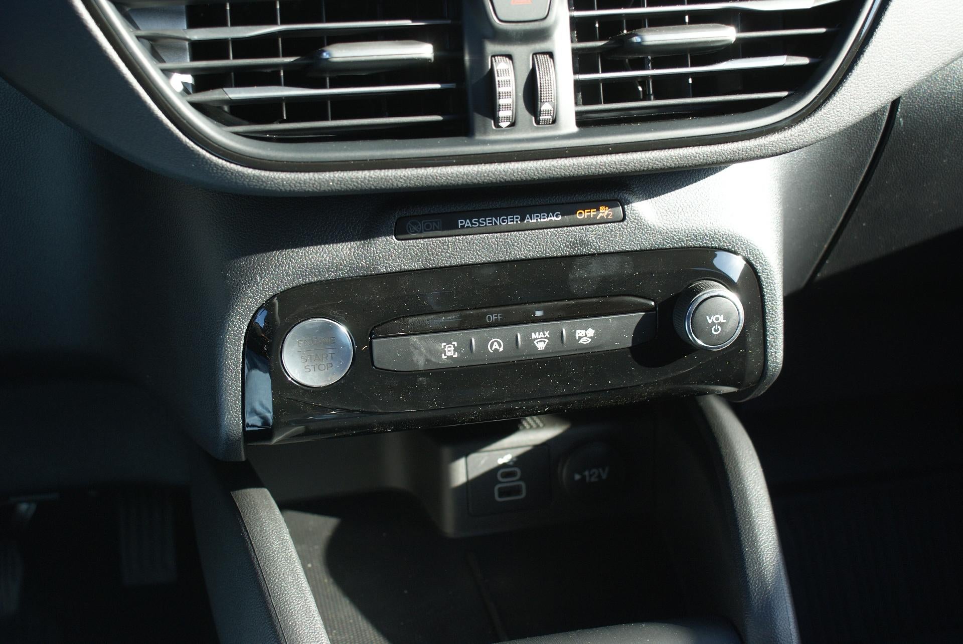 2026 Ford Escape ST-Line AWD