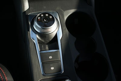 2026 Ford Escape ST-Line AWD