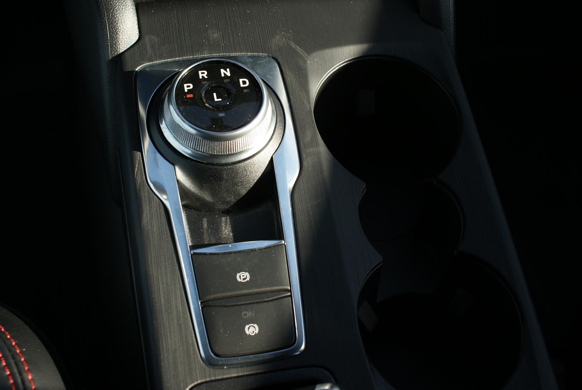 2026 Ford Escape ST-Line AWD