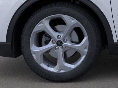 2026 Ford Escape ST-Line Select AWD