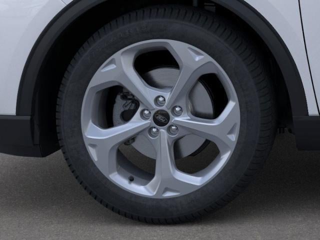 2026 Ford Escape ST-Line Select AWD